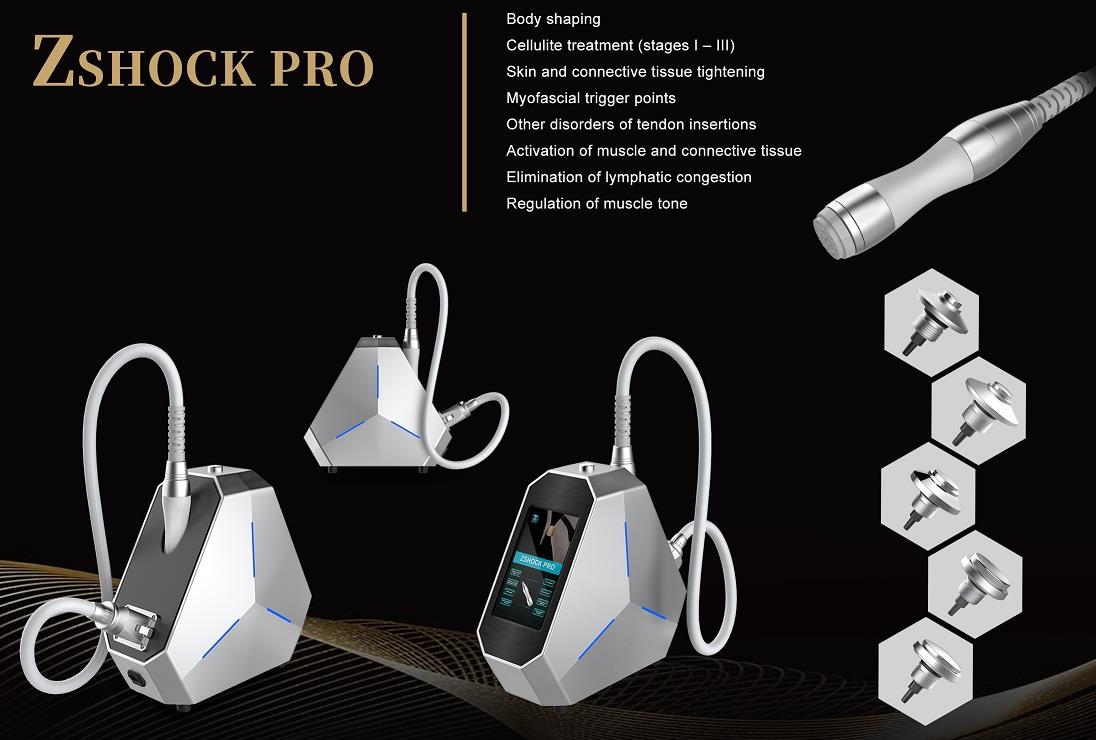 Zshock RRO